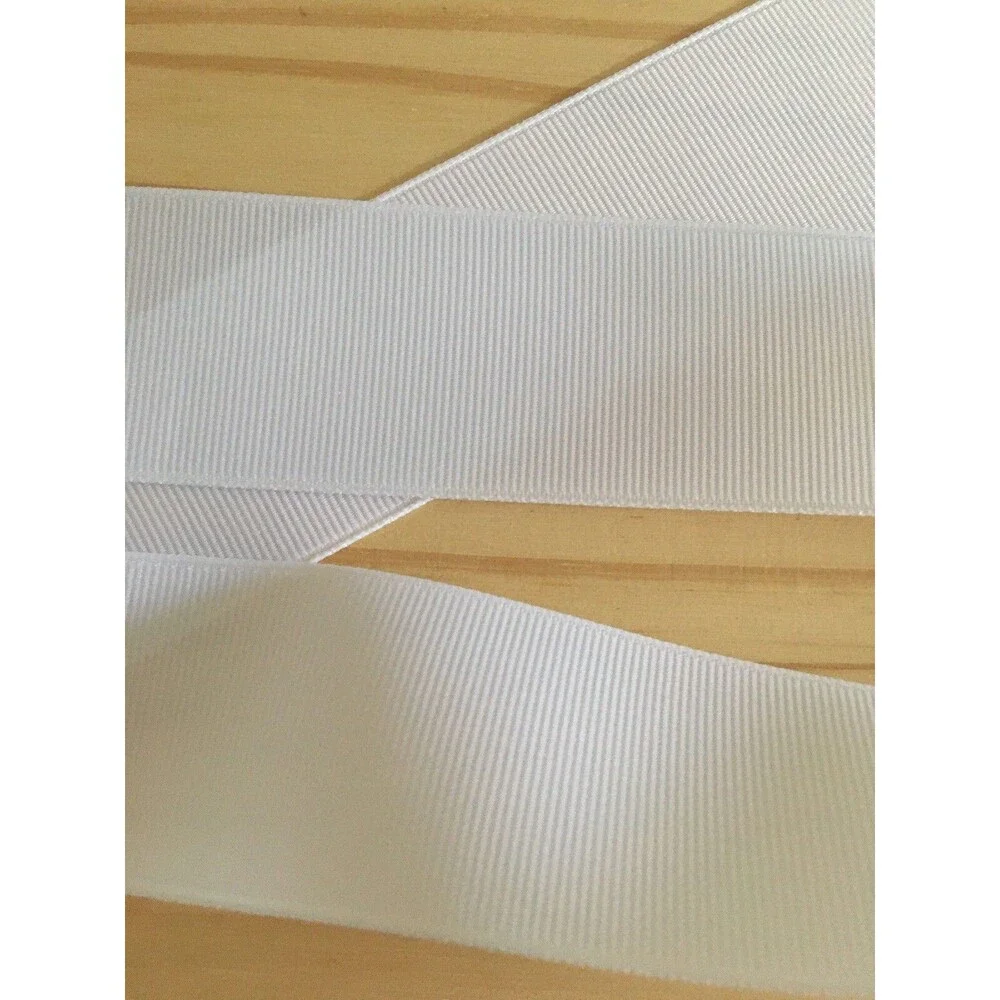 Grosgrain Ribbon 100 Yard Roll 1.5